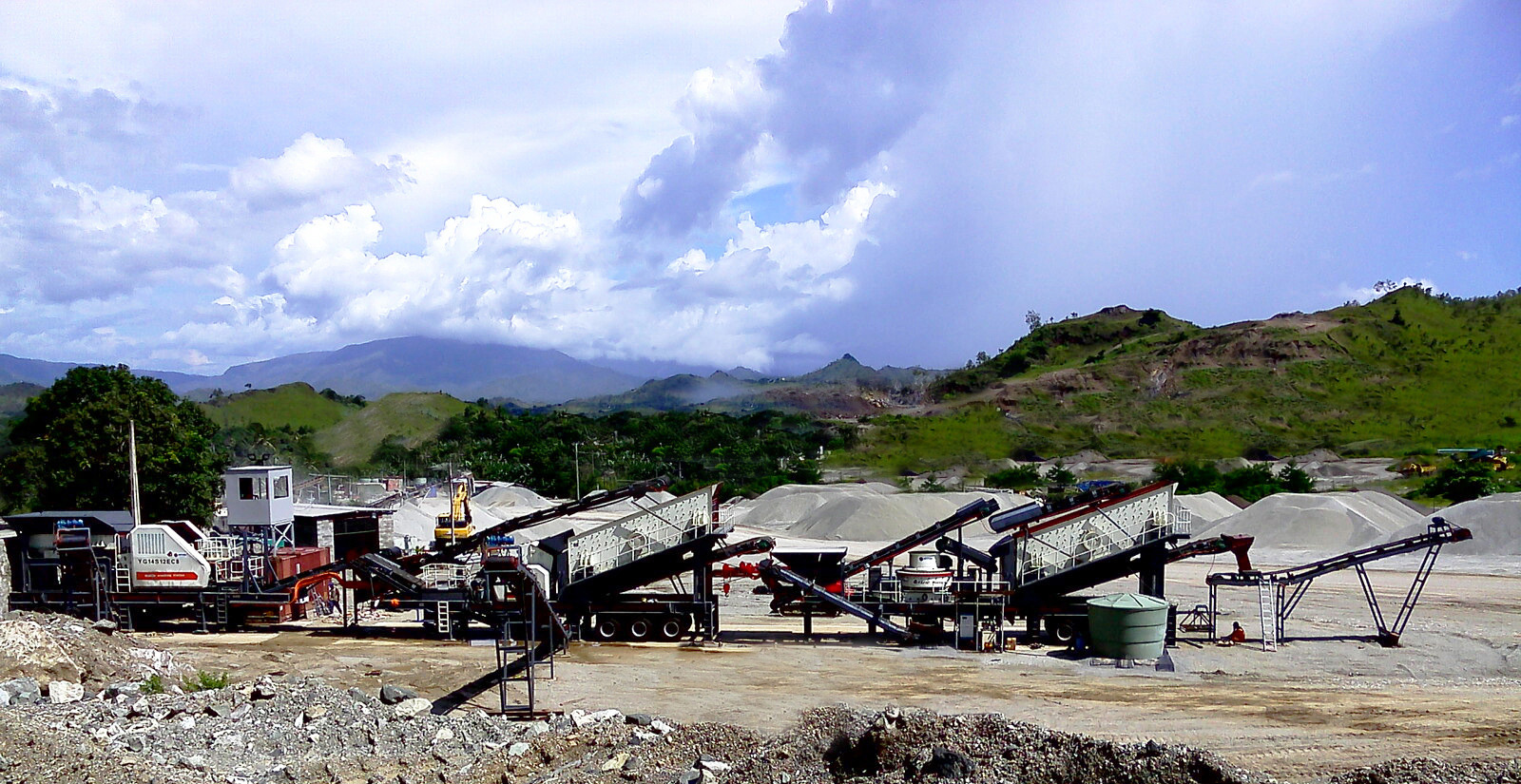 finished product packaging finished product packaging