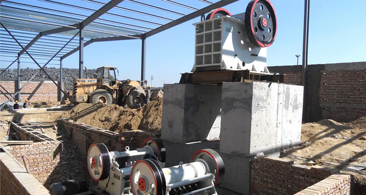 Beneficiation Beneficiation