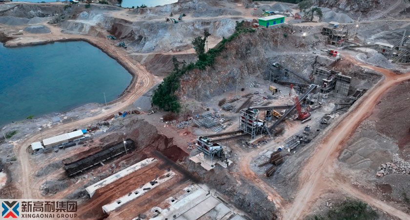 Project Background and Demand