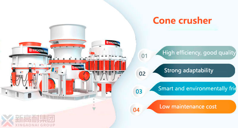 Cone Crusher