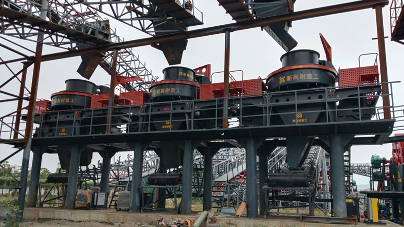 Key factors for selection